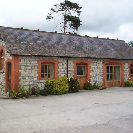The Stables Villa South Barrow Exterior photo